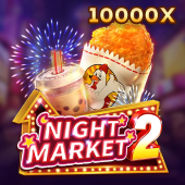 Night Market 2 - Hot Casino Game